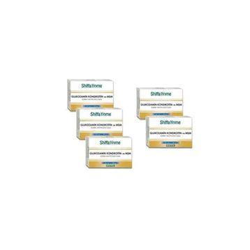 Shiffa Home Glukozamin Kondroitin MSM 60 Tablet