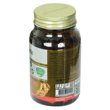 Shiffa Home Kırmızı Ginseng 60 Kapsül
