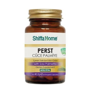 Shiffa Home Perst 60 Kapsül