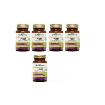 Shiffa Home Perst Saw Palmetto 60 Kapsül