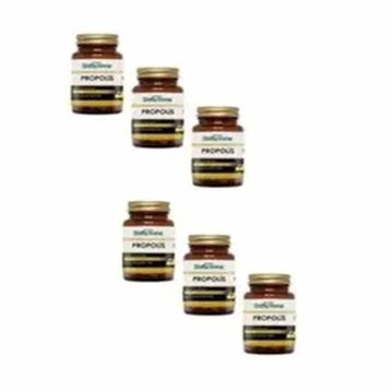 Shiffa Home Propolis 60 Kapsül