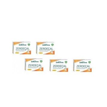 Shiffa Home Zerdeçal 1300 mg 30 Kapsül