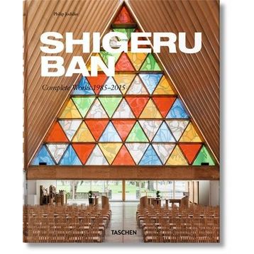 Shigeru Ban - Matilda