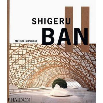 Shigeru Ban - Matilda