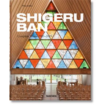 Shigeru Ban - Matilda