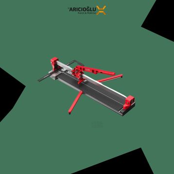 Shijing E302-1200 Tools Manuel Seramik Kesici