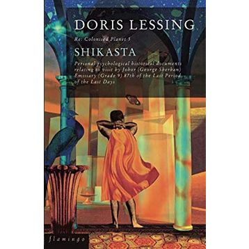 Shikasta - Doris Lessing