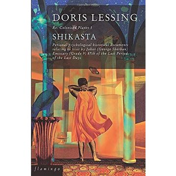 Shikasta - Doris Lessing