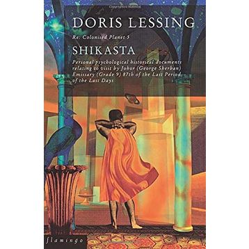 Shikasta - Doris Lessing