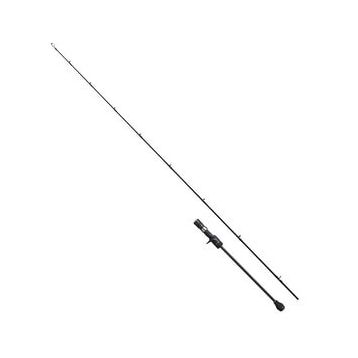 Shimano 20 Game Type SJB664 1.98 m 330 gr 1+1 Parça Tetikli Slow Jig Olta Kamışı