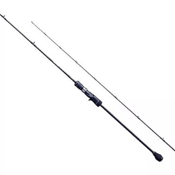 Shimano 20 Game Type Slow Jig Cast 1.98 m 160 gr Olta Kamışı