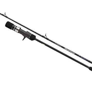 Shimano 20Game Type Slow Jig Cast 1.98 m 330 gr B664 Olta Kamış