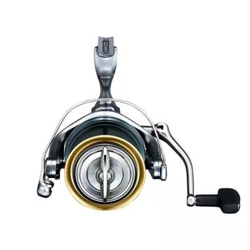 Shimano 24 Fliegen 35 SD Surf Olta Makinesi