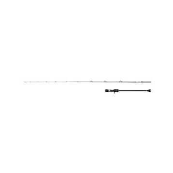 Shimano 25 Grappler Type J B663 198 cm Max 260 gr Tetikli Slow Jig Olta Kamışı