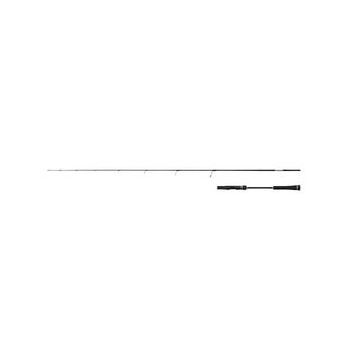 Shimano 25 Grappler Type SLJ Cast S660 198 cm 20-100 gr Spin S. Slow Jig Olta Kamışı