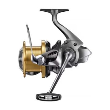 Shimano Aerlex 14000 XSC Surf Olta Makinesi