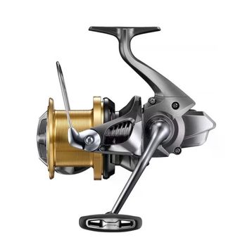 Shimano Aerlex 25 14000 XSC Surf Olta Makinesi