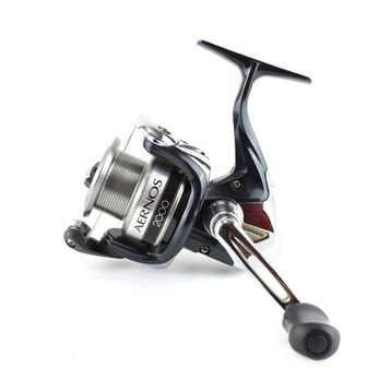 Shimano Aernos 2000 5+1 BB Olta Makinesi