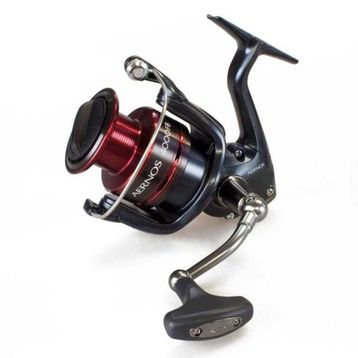 Shimano Aernos 4000 FB Olta Makinesi