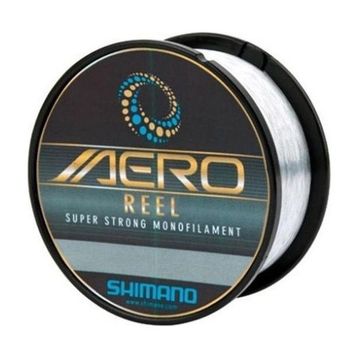 Shimano Aero Monofılament 40 mm 300 mt Misina