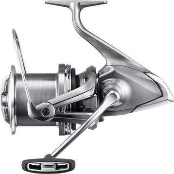 Shimano Aero Technium MgS XSD 14000 Olta Makinesi