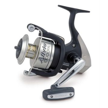 Shimano Alivio 10000 FA Front Drag Olta Makinesi