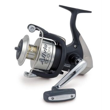 Shimano Alivio 10000 FA Front Drag Olta Makinesi