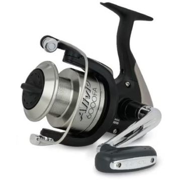 Shimano Alivio 6000 FA Spin Olta Makinesi
