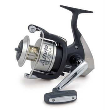 Shimano Alivio 6000 FA Spin Olta Makinesi