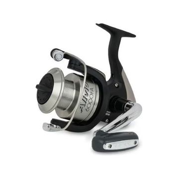 Shimano Alivio 6000 FA Spin Olta Makinesi