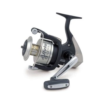 Shimano Alivio 6000 FA Spin Olta Makinesi