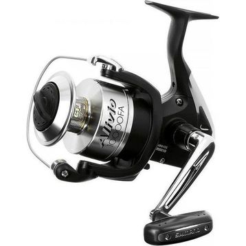 Shımano Alivio 6000 Fa Surf Makina