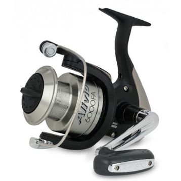 Shımano Alivio 6000 Fa Surf Makina