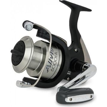 Shımano Alivio 6000 Fa Surf Makina