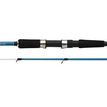 Shimano Alivio Boat Quiver 180 CM 50-150 GR Olta Kamışı