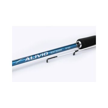 Shimano Alivio Boat Quiver 210 cm 50-150 gr Olta Kamışı