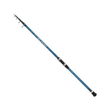 Shimano Alivio Bx 180 cm 50-150gr Tele Bot Kamışı