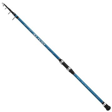 Shimano Alivio Bx 180 cm 50-150gr Tele Bot Kamışı