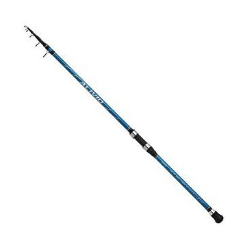 Shimano Alivio Bx 180 cm 50-150gr Tele Bot Kamışı