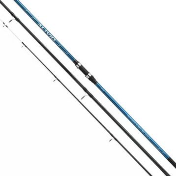 Shimano Alivio BX-G Tubular 4.25 m 225 gr 3 Parça Surf Olta Kamışı