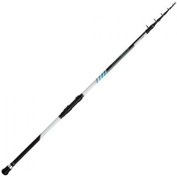 Shimano Alivio CX Teleskopik 210 cm 50-150 gr Tekne Kamışı