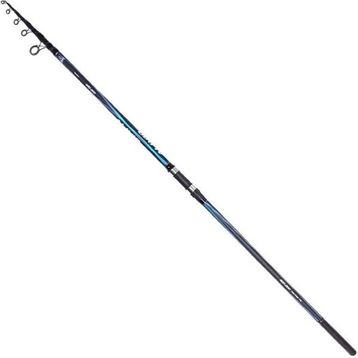 Shimano Alivio GX Surf Tele 420 cm 200 gr Surf Kamış