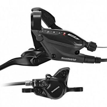 Shimano Altus BR-MT200 Hidrolik Kaliper