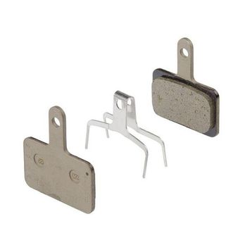 Shimano B05S Bisiklet Disk Fren Balatası