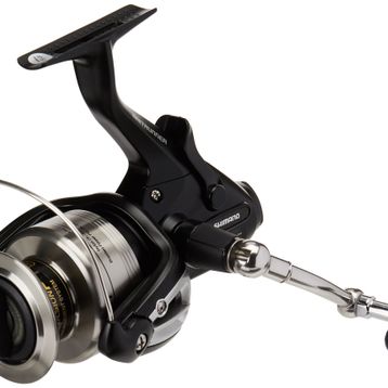 Shimano Baitrunner 6000 OC Makine
