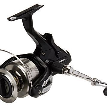 Shimano Baitrunner 6000 OC Makine