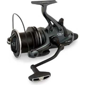 Shimano Baitrunner CI4+ XTB Big Longcast Makine