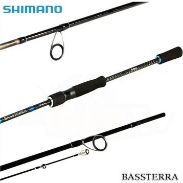 Shimano Bassterra 2.44 cm 3-15 gr Olta Kamışı