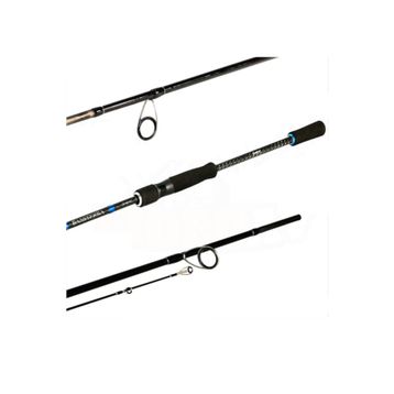 Shimano Bassterra 2.44 cm 3-15 gr Olta Kamışı