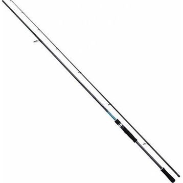Shimano Bassterra 2023 XT Sea Bass 2.44 4-21 gr Spin Olta Kamışı